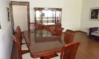 Imagem: Apartamento com 4 dormitórios à venda