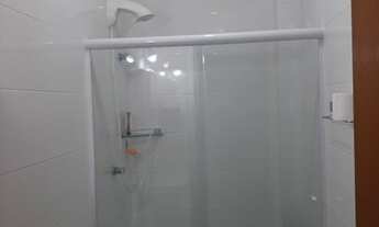 Imagem 4: Térrea para venda possui 200 metros quadrados com 4 quartos em Pinheira (Ens Brito) - Palh