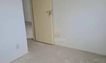 Imagem 6: Apartamento com 2 dormitórios à venda, 45 m² por R$ 213.000 - Campo Limpo - São Paulo/SP