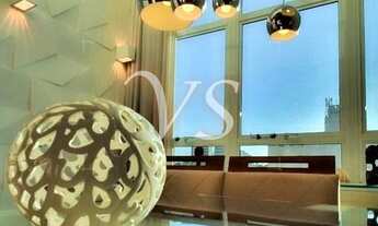 Imagem: Apartamento para Venda em São Paulo, Santana