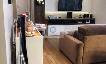 Imagem 4: Apartamento com 2 dorms, Vila Cruzeiro, São Paulo - R$ 1.2 mi, Cod: 100