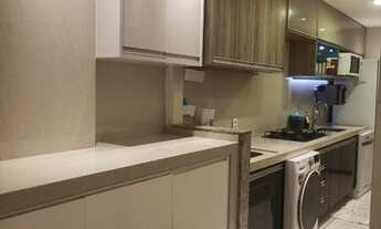 Imagem 4: Apartamento para Venda em Vila Velha, Praia de Itaparica, 3 dormitórios, 1 suíte, 2 banhei