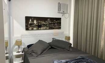 Imagem 7: Apartamento com 1 dormitório à venda, 40 m² por R$ 174.000 - Engenho Novo - Rio de Janeiro