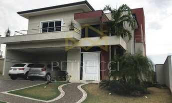 Imagem: Casa - Swiss Park - Campinas