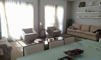 Imagem: CASA EM CONDOMÍNIO - BROOKLIN - SP