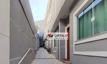 Imagem: Sobrado com 2 dormitórios à venda, 65