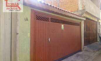 Imagem: Casa térrea no valor de R$300.000