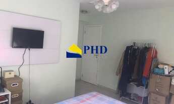 Imagem 7: RIO DE JANEIRO - Apartamento Padrão - RECREIO DOS BANDEIRANTES