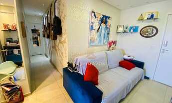 Imagem: Apartamento com 2 dormitórios à venda