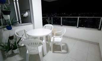 Imagem 4: Apartamento com 3 dormitórios à venda, 83 m² por R$ 579.000 - Ipiranga - Belo Horizonte/MG