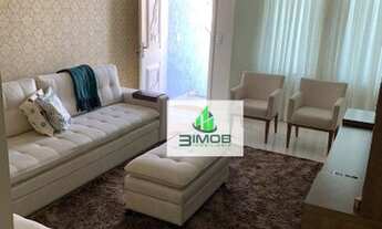 Imagem 4: Sobrado com 3 dormitórios à venda, 134 m² por R$ 860.000,00 - Vila Maria Alta - São Paulo