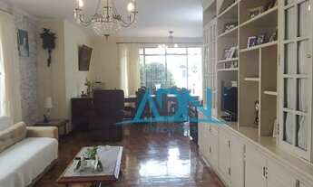 Imagem 2: Casa com 3 dormitórios, 220 m² - venda por R$ 5.100.000,00 ou aluguel por R$ 25.000,00/mês