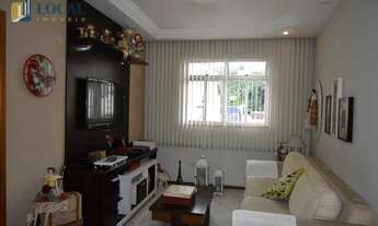 Imagem 2: Apartamento com 3 dormitórios à venda, 98 m² por R$ 320.000,00 - Alto dos Passos - Juiz de