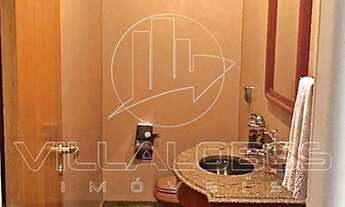 Imagem: Apartamento à venda, 225 m² por R$ 2.663.000,00