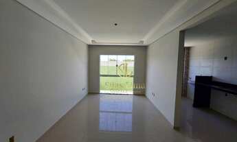 Imagem 6: Apartamento à venda, 78 m² por R$ 275.000,00 - Jardim Mariléa - Rio das Ostras/RJ