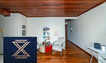 Imagem 3: Apartamento com 3 dormitórios à venda, 95 m² por R$ 315.000 - Havaí - Belo Horizonte/MG