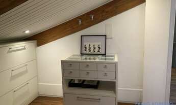 Imagem 6: SOBRADO - ALTO DE PINHEIROS - SP