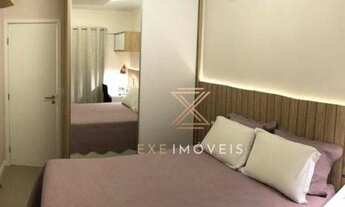 Imagem 5: Apartamento com 3 dormitórios à venda, 95 m² por R$ 1.599.000 - Botafogo - Rio de Janeiro