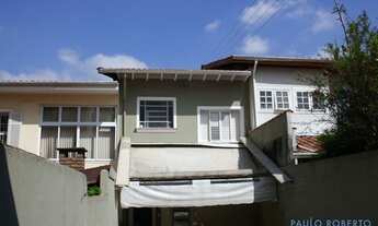 Imagem 6: SOBRADO - SAÚDE - SP