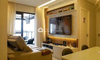 Imagem: São Paulo - Apartamento Padrão - Vila