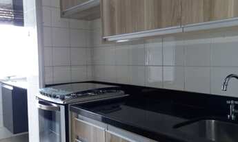 Imagem 2: Apartamento no Jaguaré com 3 dormitórios e 2 vagas de garagem