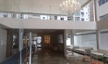 Imagem 5: PRAIA GRANDE - Apartamento Padrão - CANTO DO FORTE