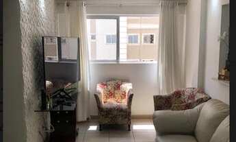 Imagem 2: 3 quartos top life - aceita financiamento e fgts