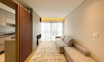 Imagem 6: Apartamento com 2 dormitórios à venda, 80 m² por R$ 920.000 - Brooklin Novo - São Paulo/SP