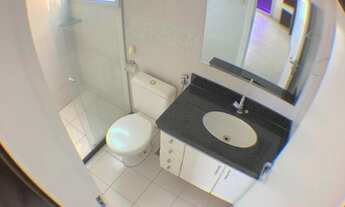 Imagem 3: Apartamento com 2 dormitórios à venda, 75 m² por R$ 650.000,00 - Jardim da Penha - Vitória