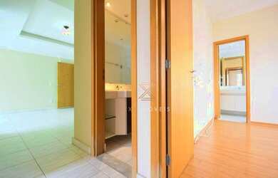 Imagem 4: Apartamento com 3 dormitórios à venda, 76 m² por R$ 580.000 - União - Belo Horizonte/MG