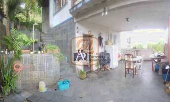 Imagem 3: CA0214- Casa grande em condomínio na Rua Ipadú por R$ 340.000