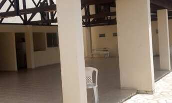 Imagem 2: Condomínio Jardins de versalles