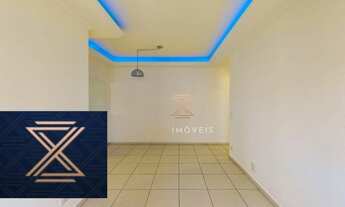 Imagem 7: Apartamento com 2 dormitórios à venda, 57 m² por R$ 383.000,00 - Santana - São Paulo/SP