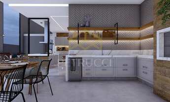 Imagem 7: Casa - Swiss Park - Campinas