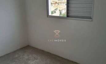 Imagem 5: Apartamento com 2 dormitórios à venda, 45 m² por R$ 213.000 - Campo Limpo - São Paulo/SP