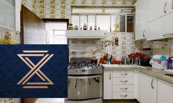 Imagem 4: Apartamento com 4 dormitórios à venda, 180 m² por R$ 590.000 - São Pedro - Belo Horizonte