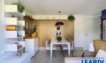 Imagem 3: APARTAMENTO - VILA MADALENA - SP