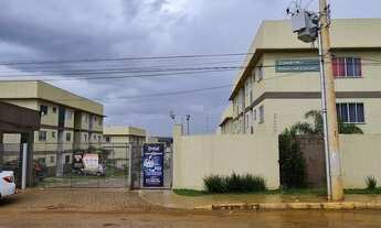 Imagem 3: Apartamento Ocidental Ágio Lindo 2qts garagem