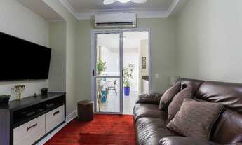 Imagem 6: Apartamento a Venda na Vila Olímpia de 70m² - 2 Dorms (1 Suíte) + 1 Vaga