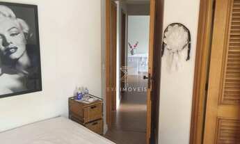 Imagem 4: Apartamento com 1 dormitório à venda, 48 m² por R$ 864.300 - Laranjeiras - Rio de Janeiro