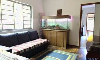 Imagem: CASA ASSOBRADADA - BUTANTÃ - SP