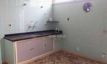 Imagem 5: Casa com 4 dormitórios, 326 m² - venda por R$ 960.000,00 ou aluguel por R$ 3.000,00/mês