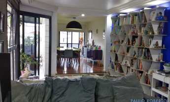 Imagem 3: APARTAMENTO - PERDIZES - SP