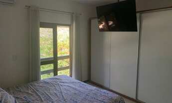 Imagem 5: CA0380 Cond. Ubá salão 3 qtos suíte lazer completo varandão