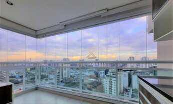 Imagem 5: Apartamento com 1 dormitório à venda, 36 m² por R$ 450.000 - Santa Cecília - São Paulo/SP