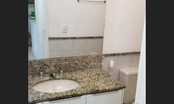 Imagem 2: Apartamento com 1 dormitório à venda, 45 m² por R$ 800.000 - Lagoa - Rio de Janeiro/RJ