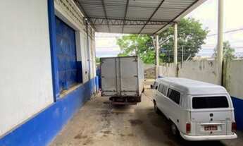 Imagem 3: GALPAO COMERCIAL em SÃO JOSÉ DE RIBAMAR - MA, Maiobão