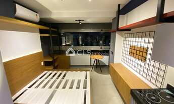 Imagem: São Paulo - Studio - Pinheiros