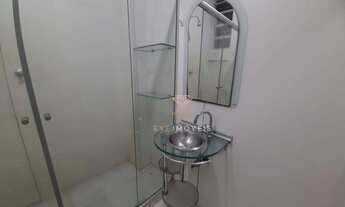 Imagem 3: Apartamento com 1 dormitório à venda, 55 m² por R$ 450.000 - Copacabana - Rio de Janeiro/R