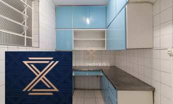 Imagem 2: Apartamento com 4 dormitórios à venda, 150 m² por R$ 585.000 - Grajaú - Belo Horizonte/Min